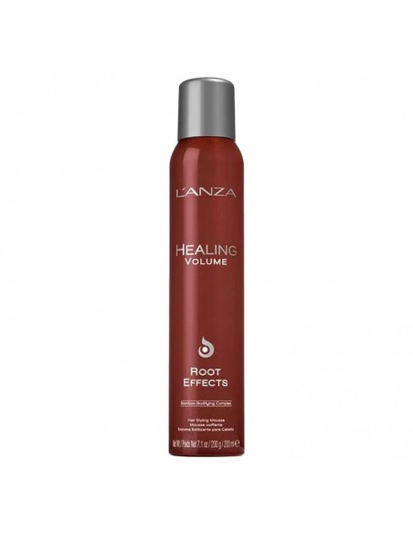 LANZA Healing Volume - Root Effects - 200ml @ BarberKing.ca