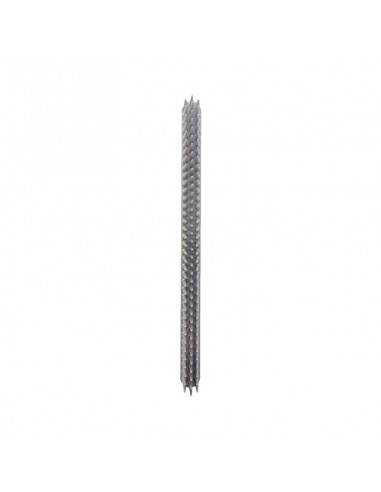 Denman - Styling Comb 3-Row @ BarberKing.ca