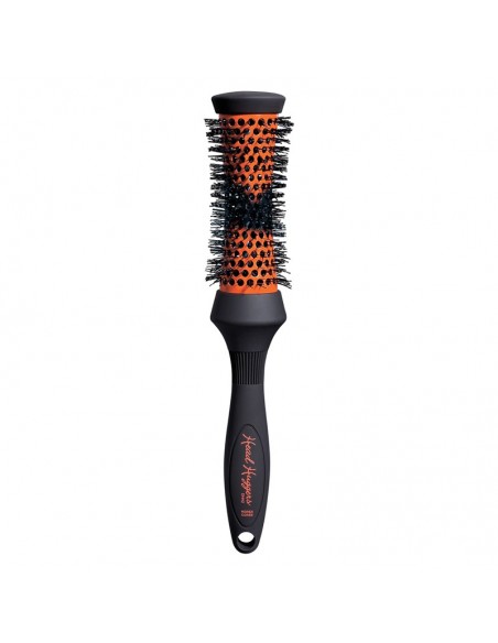 Denman - Head Huggers Ceramic Thermal Brush - 33mm @ BarberKing.ca
