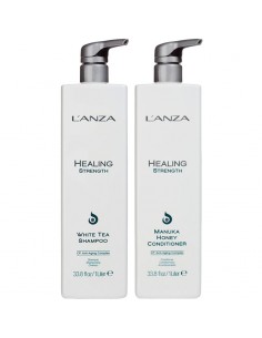 Conditioners @ BarberKing.ca