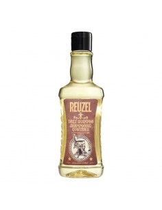 shampoos & conditioners @ BarberKing.ca