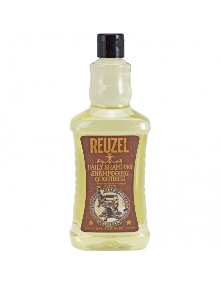 Reuzel - Daily Shampoo - 1000ml @ BarberKing.ca