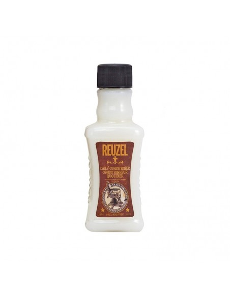 Reuzel - Daily Conditioner - 100ml @ BarberKing.ca