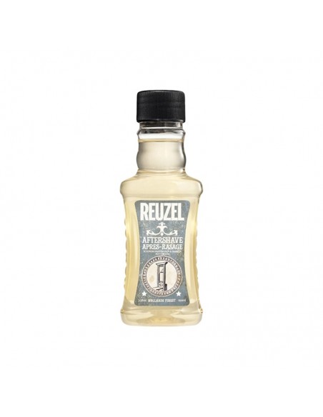 Reuzel - Aftershave - 100ml @ BarberKing.ca