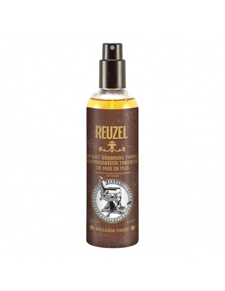 Reuzel - Spray Grooming Tonic - 350ml @ BarberKing.ca