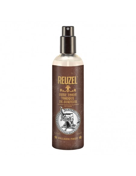 Reuzel - Surf Tonic - 350ml @ BarberKing.ca