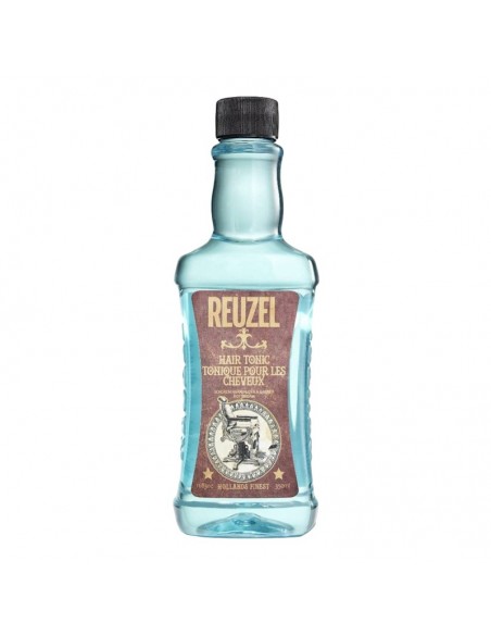 Reuzel - Hair Tonic - 350ml @ BarberKing.ca