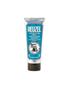 Reuzel Matte Styling Paste - 100ml