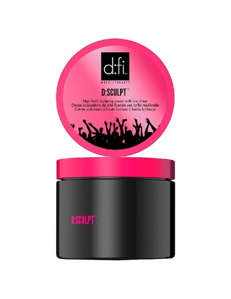 American Crew - D FI - DSculpt Styling Creme - 150g @ BarberKing.ca