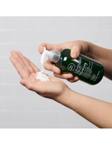 Paul Mitchell Tea Tree - Lavender Mint Moisturizing Conditioner - 300ml @ BarberKing.ca