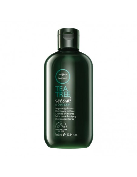 Paul Mitchell Tea Tree - Special Shampoo - 300ml @ BarberKing.ca