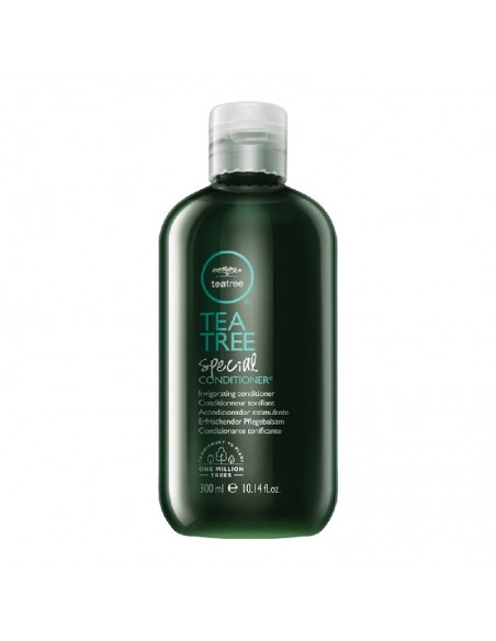 Paul Mitchell Tea Tree - Special Conditioner - 300ml @ BarberKing.ca